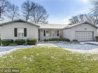 661 Tewkesbury Ln, Severna Park, MD