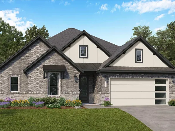 1072 Thistlewood Trl, Magnolia, TX 77355