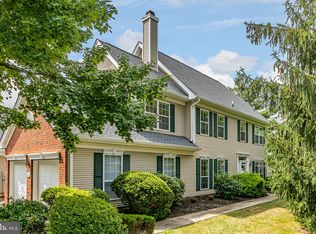 371 Watkins Rd, Pennington, NJ 08534