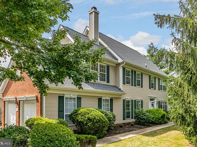 371 Watkins Rd, Pennington, NJ, 08534