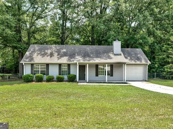 113 June Ct, Hampton, GA 30228