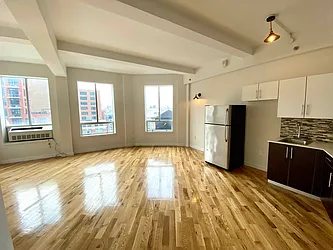 Rented by City Connections Realty