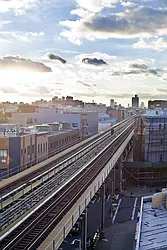 Rented by Bold New York