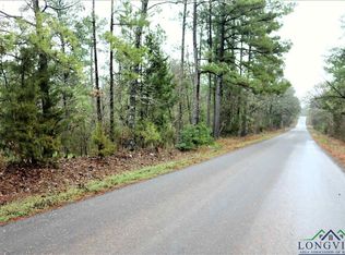 Davidson Rd, Diana, TX 75640