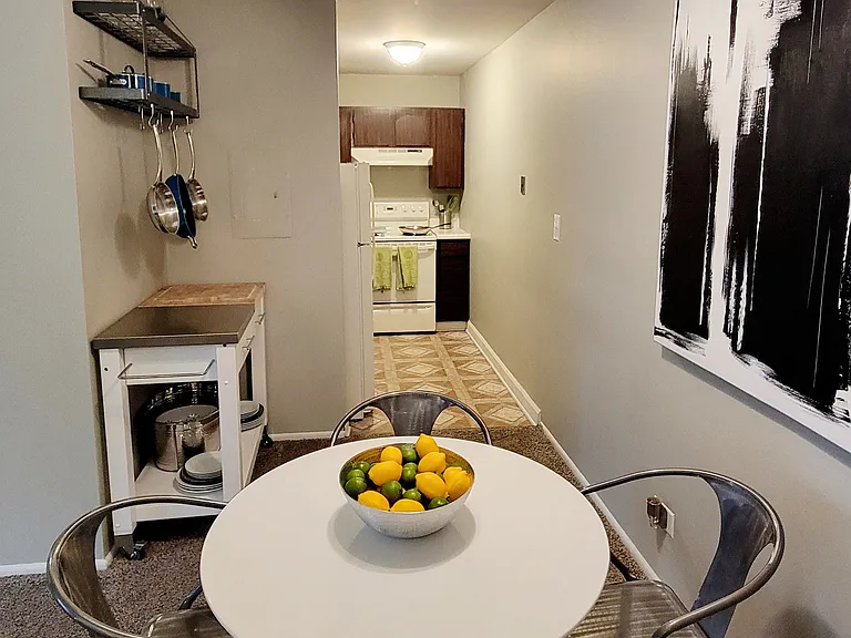 Lisle Station Apartments — Photo 21