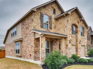 18521 Burning Ember Pass, Pflugerville, TX 78660