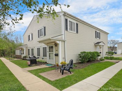1196 Cove Dr #151C, Prospect Heights, IL, 60070