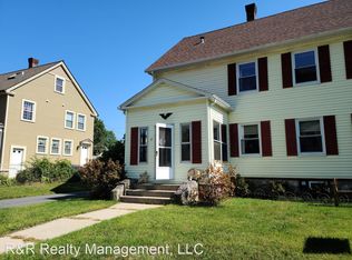 5 Woodland St, Whitinsville, MA 01588
