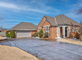 3908 Shortgrass Rd, Edmond, OK 73003