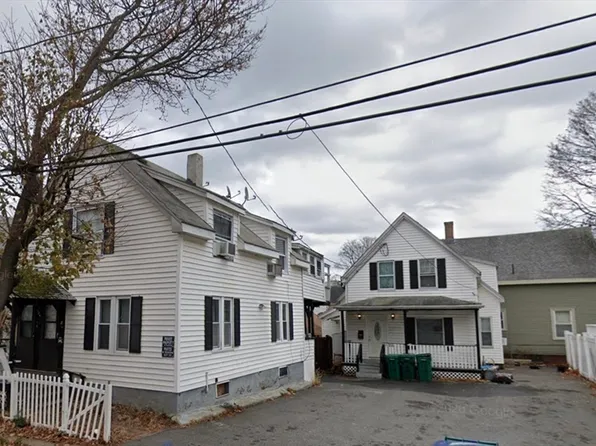 124-126 Williams Ave, Lynn, MA 01902