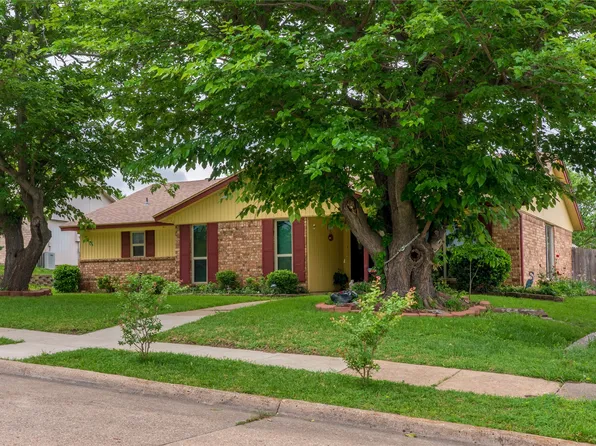 3246 Wichita Dr, Mesquite, TX 75149