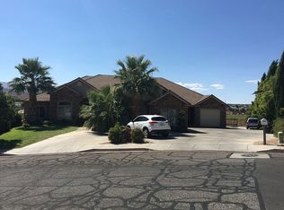 757 N Northstar Dr, Saint George, UT 84770