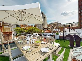 85 Riverside Dr #PENTHOUSE, New York, NY 10024