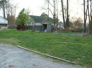 12633 Old Bridge Rd, Ocean City, MD 21842