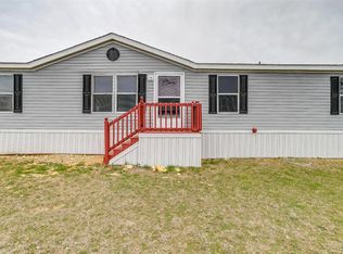9208 Montana St, Joshua, TX 76058