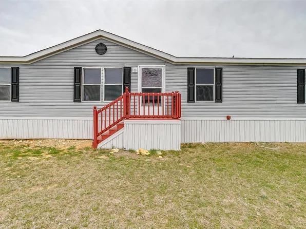9208 Montana St, Joshua, TX 76058