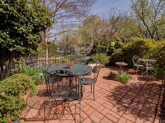 Front Garden Right side