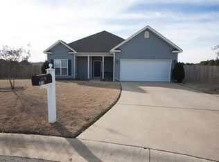 313 Longhorn Trl, Perry, GA 31069