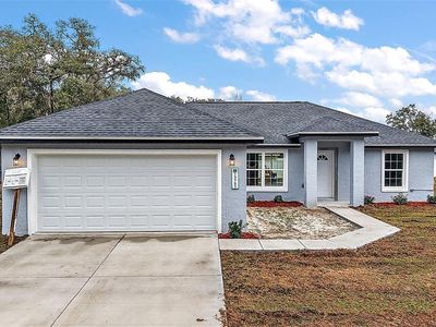 13757 SW 113th Ln, Dunnellon, FL, 34432