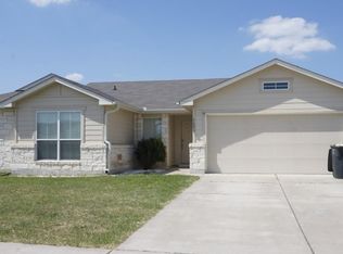 5203 Ranch Meadow St, Killeen, TX 76549