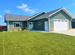 1010 7th Ave NE, Perham, MN 56573
