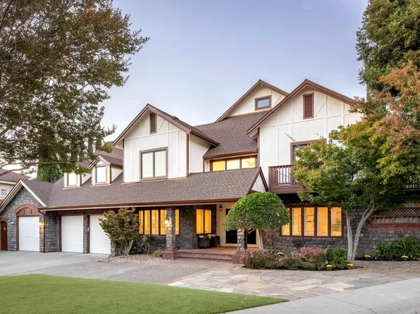 1849 Vinehill Cir, Fremont, CA 94539