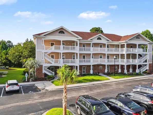 5750 Oyster Catcher Dr. #831, North Myrtle Beach, SC 29582