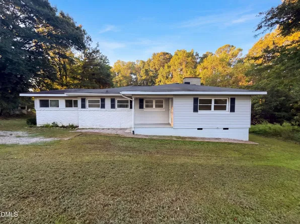 1309 Legend Rd, Raleigh, NC 27603