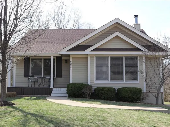 6272 N Holly St, Kansas City, MO 64118