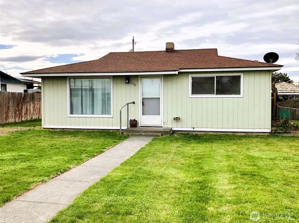 1336 E Hemlock Street, Othello, WA 99344