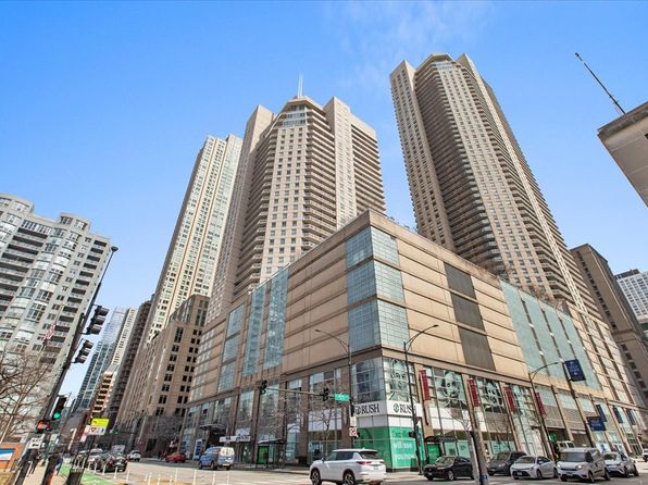 545 N Dearborn St APT 1305