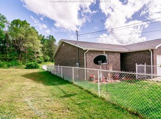 8 Twin Oaks Dr, Ripley, WV 25271