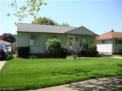 2nd image of 19215 Parkmount Ave