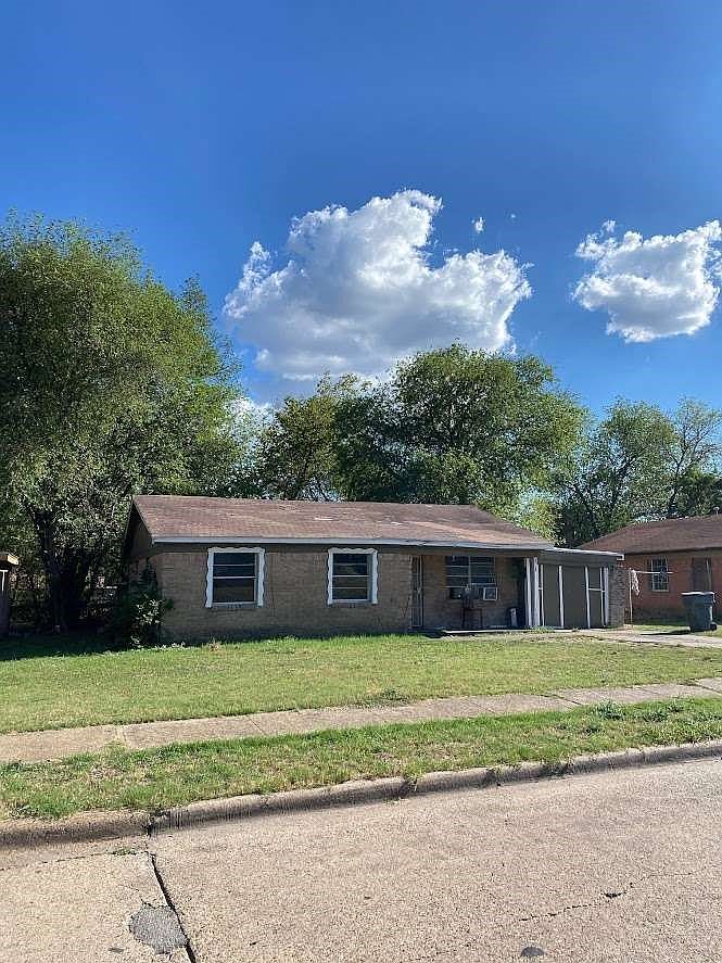 844 Cleardale Dr, Dallas, TX 75232 MLS 20612349 Zillow