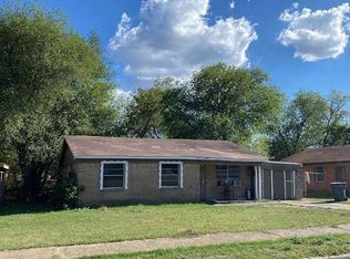 844 Cleardale Dr, Dallas, TX 75232