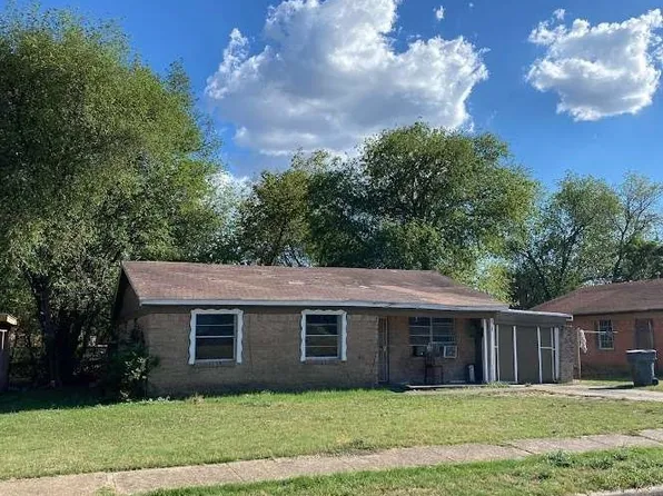 844 Cleardale Dr, Dallas, TX 75232