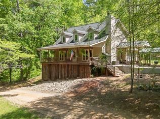 366 Overlook Trl, Dallas, GA 30132