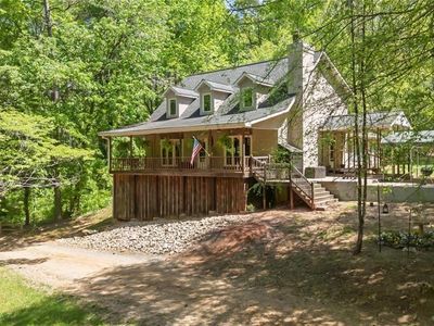 366 Overlook Trl, Dallas, GA, 30132