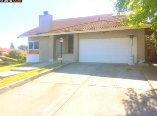 3743 Rolling Hills Ct, Pittsburg, CA
