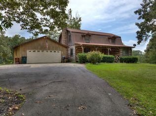 235 Carter Mountain Rd SE, Fairmount, GA 30139