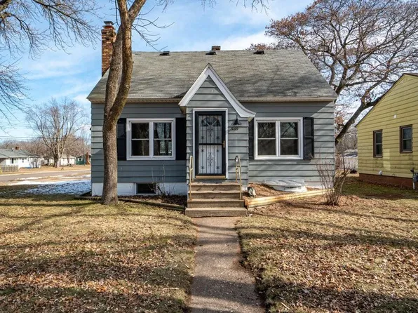 3169 Venus Avenue, Eau Claire, WI 54703