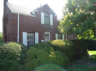 1033 Jefferson St, McKeesport, PA 15132