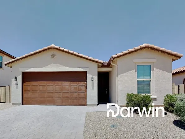 43986 W Palo Aliso Way, Maricopa, AZ 85138