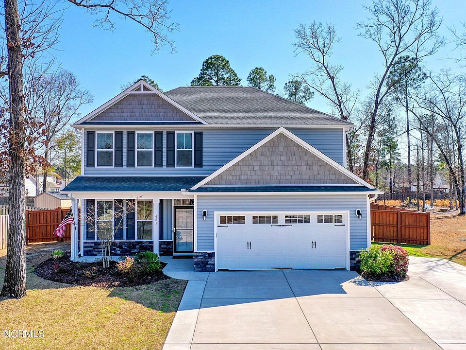 451 Toms Creek Road, Rocky Point, NC 28457 Zillow