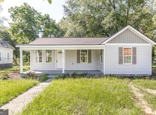 312 Arch St, Dublin, GA 31021