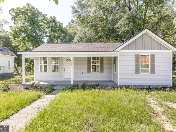 312 Arch St, Dublin, GA 31021