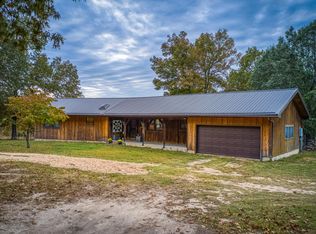 8409 E Old Ritchie Rd, Lead Hill, AR 72644