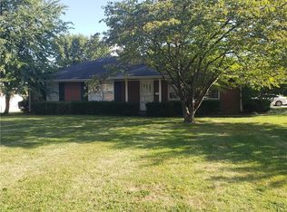 3625 Dogwood Dr, Anderson, IN 46011