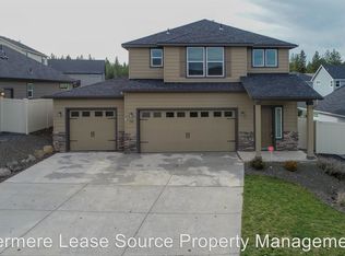 7107 S Park Ridge Blvd, Spokane, WA 99224