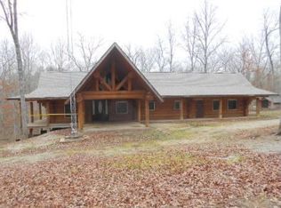 843 Wolf Haven Rd, Spencer, TN 38585